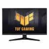 Игровой монитор  ASUS 23.8" TUF VG249Q3A, Black, IPS, 1920x1080, 180Hz, FreeSync, 1msGTG, 250cd, CR1000:1, HDMI+DP,Spkrs 