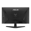 Игровой монитор  ASUS 23.8" TUF VG249Q3A, BLACK, IPS, 1920X1080, 180HZ, FREESYNC, 1MSGTG, 250CD, CR1000:1, HDMI+DP,SPKRS 