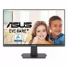 Monitor  ASUS 23.8" VA24EHF, Black, IPS, 1920x1080, 100Hz, 1msMPRT, 250cd, CR1300:1, HDMI 