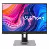 Monitor  ASUS 27" ProArt PA278QV,Black,IPS,2560x1440,75Hz,5ms,350cd,CR1000:1,HDMI+DP+miniDP+DVI+USB,,Spkrs,Pivot 