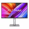Monitor  ASUS 27" ProArt PA279CRV,Silver IPS,3840x2160,60Hz,5ms,400cd,CRD3000:1,HDR10,HDMI+DP+TypeC+USB,Spkrs,PivotDiagonala ecranului: 27 "Rezoluția Display-ului: 3840x2160 4K UHD Tip panou: IPS Rata maximă de reîmprospătare: 60 Hz Timp de răspuns: 