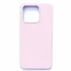 Чехол  Xcover Xiaomi Redmi 13C, Soft Touch (Microfiber), Pink 