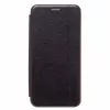 Чехол  Xcover Xiaomi Redmi 13C, Soft View Book, Black 