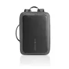 Rucsac laptop  XD-Design Bobby Bizz 2.0, anti-theft, P705.922 for Laptop 15.6" & City Bags, Gray 