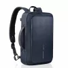 Rucsac laptop  Bobby Backpack Bizz 2.0, anti-theft, P705.925 for Laptop 15.6" & City Bags, Navy 