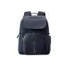 Rucsac laptop  XD-Design Daypack, anti-theft, P705.985 for Laptop 16" & City Bags, Navy 