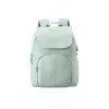 Rucsac laptop  XD-Design Daypack, anti-theft, P705.987 for Laptop 16" & City Bags, Mint 