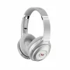 Casti cu microfon  MONSTER On-Ear Headphones with MIC Bluetooth Persona ANC, White 