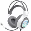 Игровые наушники  Xtrike Me Headset Wired Gaming GH-515W 