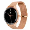 Smartwatch  Maxcom Smart Watch FW52 Diamond, Gold 