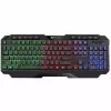 Gaming keyboard  Xtrike Me Keyboard KB-306 Wired EN 