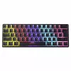 Игровая клавиатура  Xtrike Me Keyboard Mechanical GK-985P Wired EN 