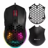 Gaming Mouse  Xtrike Me Mouse Gaming GM-316 Wired 