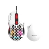Gaming Mouse  Xtrike ME MOUSE GAMING GM-316W WIRED 
