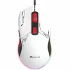 Gaming Mouse  Xtrike Me Mouse Gaming GM-316W Wired 