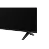 Televizor  TCL 50" LED SMART TV 50P635  Real 4K, 3840x2160, Google TV, Black50'' DLED, 3840x2160 UHD, PPI 2300 Hz, SMART TV (Google TV (ATV 11 OS), 3x HDMI 2.1, 1 USB, Display color depth 8bit+FRC, HDR10, HLG, DVB-T/T2/C/S2, OSD Language: ENG, RU, RO, Speakers
