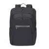 Rucsac laptop  Rivacase Backpack 7569 ECO, for Laptop 17,3" & City bags, Black 