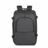Rucsac laptop  Rivacase Backpack 8465 ECO, for Laptop 15,6" & City bags, Black 
