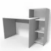 Компьютерный стол Alb, Grafit SP 10960 120x60x100