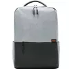 Rucsac laptop  Xiaomi Mi Commuter Backpack, for Laptop 15.6" & City Bags, Light Gray 