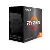 Процессор  AMD AMD Ryzen 9 5900X, Socket AM4, 3.7-4.8GHz (12C/24T), 6MB L2 + 64MB L3 Cache, No Integrated GPU, 7nm 105W, Unlocked, Retail (without cooler) CPU AMDR9_5900X_BOX 