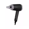 Uscator de par 1600 W, Negru Rowenta CV1831F0 