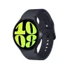 Смарт часы  Samsung GALAXY WATCH 6 R940 44MM BT GRAPHITE 