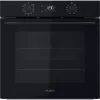 Встраиваемая  электрическая духовка 71 l, Negru WHIRLPOOL BinOven/el OMK58CU1SB A+