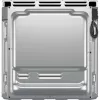 Встраиваемая  электрическая духовка 71 l, Negru WHIRLPOOL BINOVEN/EL OMK58CU1SB A+