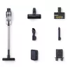Aspirator 150 W, 410 W, 0.8 l, Negru, Argintiu Samsung Vacuum Cleaner VS15A60AGR5/UK 