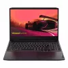 Laptop gaming  LENOVO 15.6" IdeaPad 3 15ACH6 Black Ryzen 5 5500H 16Gb 512Gb