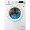 Masina de spalat rufe Ingusta, 6 kg, Alb ELECTROLUX EW6SN506W D