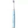 Электрическая зубная щетка 80 000 osc/min, Timer, Albastru deschis Oclean Kids, Blue 