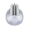 Электрическая зубная щетка 84000 osc/min, Timer, Argintiu Oclean X PRO DIGITAL SET, SILVER 