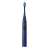Электрическая зубная щетка 42000 RPM, Timer, Albastru Oclean X pro, Blue  