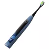Periuta de dinti electrica 40000 RPM, Timer, Albastru, Negru Oclean X10, BLUE 