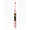 Электрическая зубная щетка 40000 RPM, Timer, Roz Oclean X10, Pink  