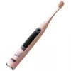 Periuta de dinti electrica 40000 RPM, Timer, Roz Oclean X10, PINK 