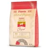 Hrana uscata  2.5 kg Fitmin medium puppy 