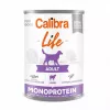 Hrana umeda  0.4 kg, 1 buc CALIBRA Life can Adult Lamb 