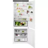 Встраиваемый холодильник 376 l, Alb AEG Bin/Refregerator NSC7G751ES E