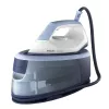Statie de calcat cu abur 2400 W, 1.4 l, Albastru, Alb PHILIPS PSG3000/20 