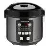 Multifierbator 5 l, 770 W, 48 programe, Argintiu POLARIS PMC 0593AD 