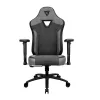 Игровое геймерское кресло  ThunderX3 EAZE LOFT Black Gazlift, 125 kg, 165-180 cm
