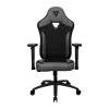 Игровое геймерское кресло  ThunderX3 EAZE MESH Black Gazlift, 125 kg, 165-180 cm