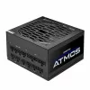 Блок питания ПК  CHIEFTEC ATX 850W Chieftec ATMOS CPX-850FC, 80+ Gold, 120mm, ATX 3.0, FB LLC, DC/DC, Smart Fan Control, Full Modular.  