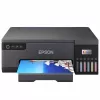 Принтер струйный  EPSON EcoTank L8050 Photo printer 