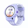 Smartwatch  Elari KidPhone 4G Wink, Lilac 