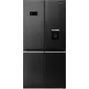 Холодильник 488 l, Negru SHARP SBS SJ-NFA25IHDAE-EU E
