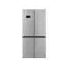 Холодильник 488 l, Inox SHARP SBS SJ-NFA25IHXIE-EU E